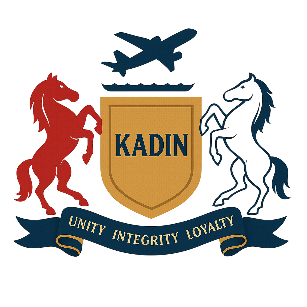 Logo Kadin Cilograng